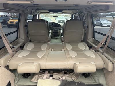 2006 Ford E-150  Tuscany Conversion - Photo 30 - Flushing, MI 48433