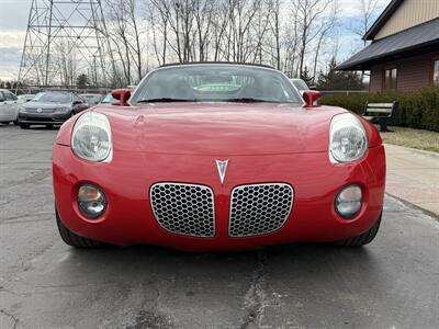 2007 Pontiac Solstice - Photo 5 - Flushing, MI 48433