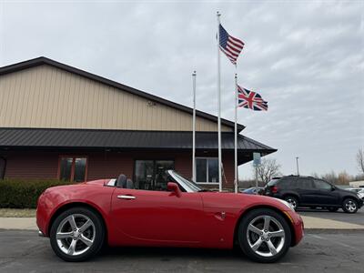 2007 Pontiac Solstice - Photo 4 - Flushing, MI 48433
