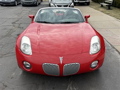2007 Pontiac Solstice - Photo 17 - Flushing, MI 48433