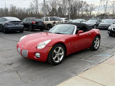 2007 Pontiac Solstice - Photo 3 - Flushing, MI 48433