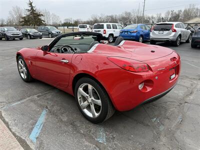 2007 Pontiac Solstice - Photo 21 - Flushing, MI 48433