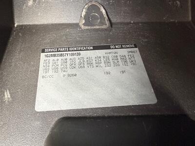 2007 Pontiac Solstice - Photo 35 - Flushing, MI 48433