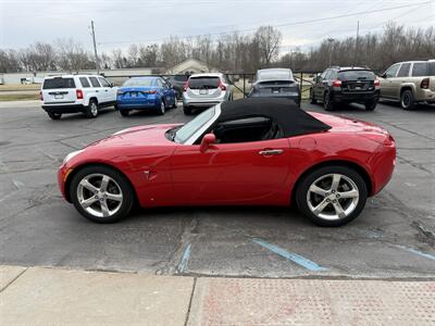 2007 Pontiac Solstice - Photo 11 - Flushing, MI 48433