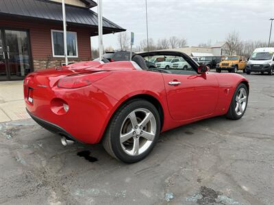 2007 Pontiac Solstice - Photo 20 - Flushing, MI 48433