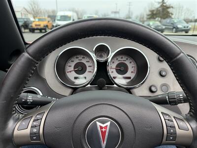 2007 Pontiac Solstice - Photo 26 - Flushing, MI 48433