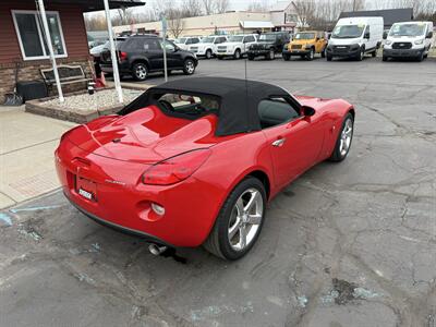 2007 Pontiac Solstice - Photo 8 - Flushing, MI 48433