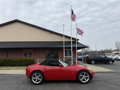 2007 Pontiac Solstice - Photo 7 - Flushing, MI 48433