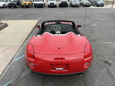 2007 Pontiac Solstice - Photo 19 - Flushing, MI 48433