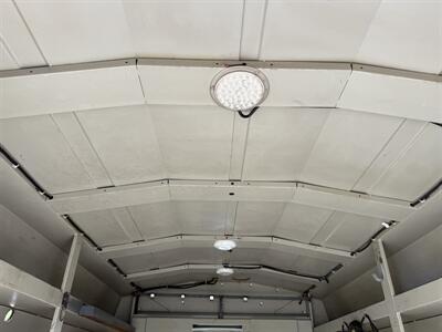 2013 Chevrolet Express 3500 Cutaway  Knapheide Service Body - Photo 20 - Flushing, MI 48433