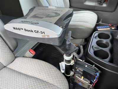 2013 Chevrolet Express 3500 Cutaway  Knapheide Service Body - Photo 26 - Flushing, MI 48433