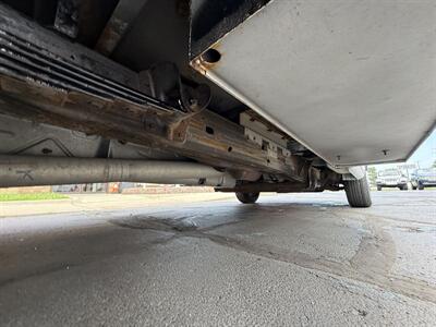2013 Chevrolet Express 3500 Cutaway  Knapheide Service Body - Photo 47 - Flushing, MI 48433