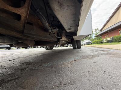2013 Chevrolet Express 3500 Cutaway  Knapheide Service Body - Photo 48 - Flushing, MI 48433