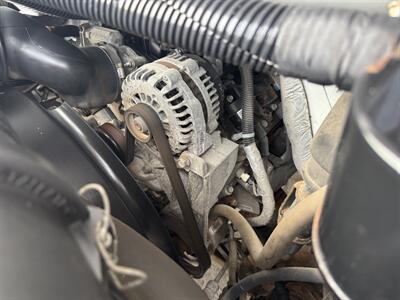 2013 Chevrolet Express 3500 Cutaway  Knapheide Service Body - Photo 44 - Flushing, MI 48433