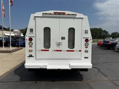 2013 Chevrolet Express 3500 Cutaway  Knapheide Service Body - Photo 10 - Flushing, MI 48433
