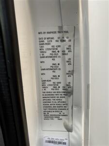 2013 Chevrolet Express 3500 Cutaway  Knapheide Service Body - Photo 32 - Flushing, MI 48433