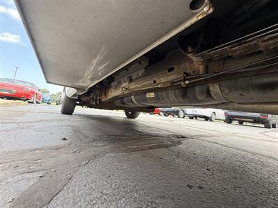 2013 Chevrolet Express 3500 Cutaway  Knapheide Service Body - Photo 49 - Flushing, MI 48433