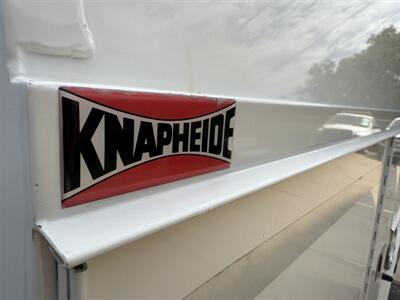 2013 Chevrolet Express 3500 Cutaway  Knapheide Service Body - Photo 38 - Flushing, MI 48433