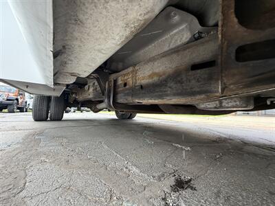 2013 Chevrolet Express 3500 Cutaway  Knapheide Service Body - Photo 50 - Flushing, MI 48433