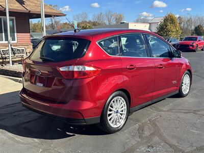 2016 Ford C-MAX Energi SEL   - Photo 5 - Flushing, MI 48433
