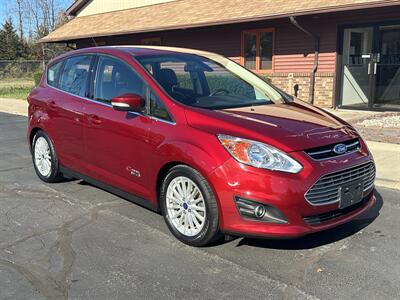 2016 Ford C-MAX Energi SEL  
