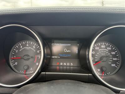 2021 Ford Mustang EcoBoost  Premium Convertible - Photo 11 - Flushing, MI 48433