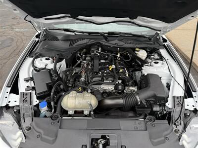 2021 Ford Mustang EcoBoost  Premium Convertible - Photo 36 - Flushing, MI 48433