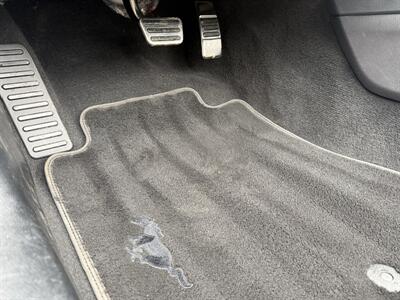 2021 Ford Mustang EcoBoost  Premium Convertible - Photo 22 - Flushing, MI 48433