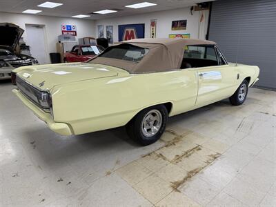 1967 Dodge Dart GT  Convertible - Photo 48 - Flushing, MI 48433