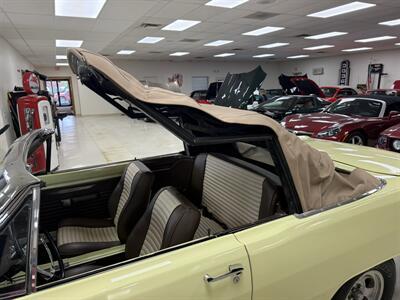 1967 Dodge Dart GT  Convertible - Photo 40 - Flushing, MI 48433