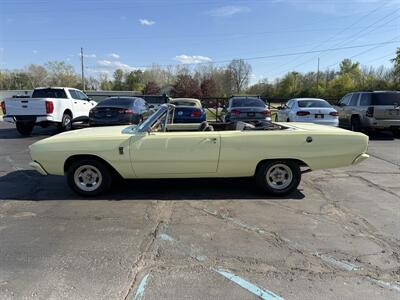 1967 Dodge Dart GT  Convertible - Photo 3 - Flushing, MI 48433