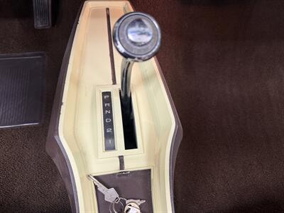 1967 Dodge Dart GT  Convertible - Photo 33 - Flushing, MI 48433
