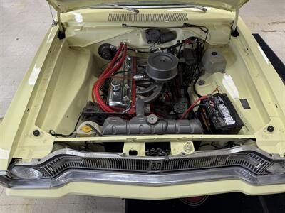 1967 Dodge Dart GT  Convertible - Photo 52 - Flushing, MI 48433