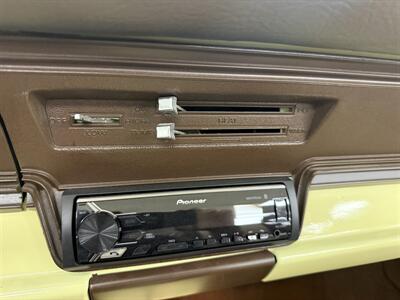 1967 Dodge Dart GT  Convertible - Photo 34 - Flushing, MI 48433