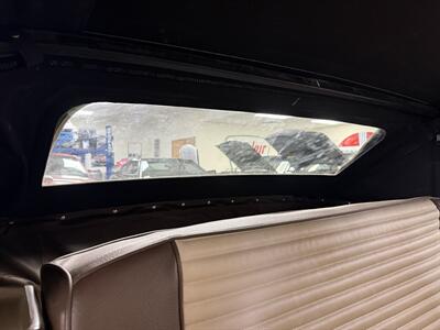 1967 Dodge Dart GT  Convertible - Photo 51 - Flushing, MI 48433