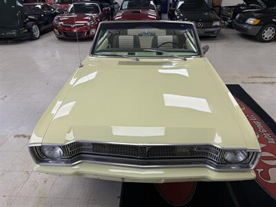 1967 Dodge Dart GT  Convertible - Photo 15 - Flushing, MI 48433