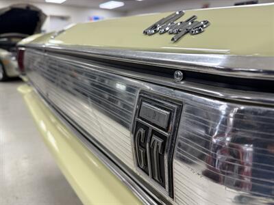1967 Dodge Dart GT  Convertible - Photo 22 - Flushing, MI 48433