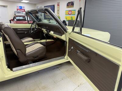 1967 Dodge Dart GT  Convertible - Photo 39 - Flushing, MI 48433