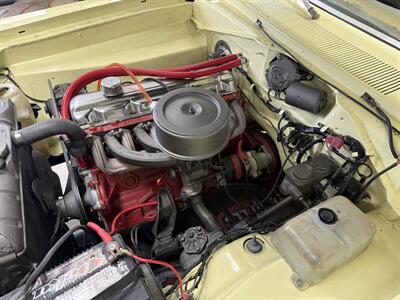 1967 Dodge Dart GT  Convertible - Photo 54 - Flushing, MI 48433