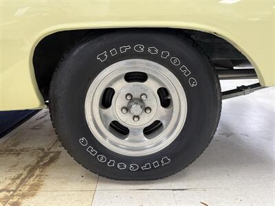 1967 Dodge Dart GT  Convertible - Photo 19 - Flushing, MI 48433
