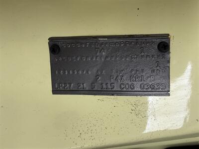 1967 Dodge Dart GT  Convertible - Photo 59 - Flushing, MI 48433