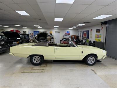 1967 Dodge Dart GT  Convertible - Photo 4 - Flushing, MI 48433