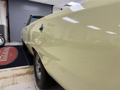 1967 Dodge Dart GT  Convertible - Photo 21 - Flushing, MI 48433