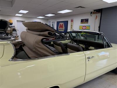 1967 Dodge Dart GT  Convertible - Photo 41 - Flushing, MI 48433
