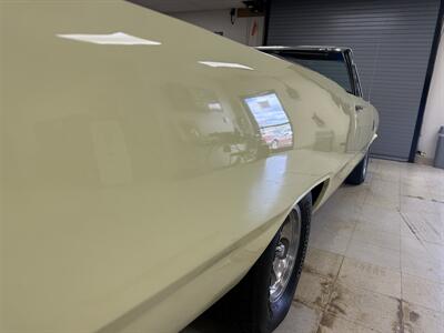 1967 Dodge Dart GT  Convertible - Photo 23 - Flushing, MI 48433