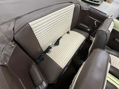 1967 Dodge Dart GT  Convertible - Photo 26 - Flushing, MI 48433