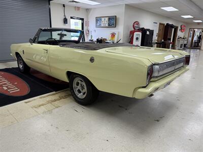 1967 Dodge Dart GT  Convertible - Photo 10 - Flushing, MI 48433