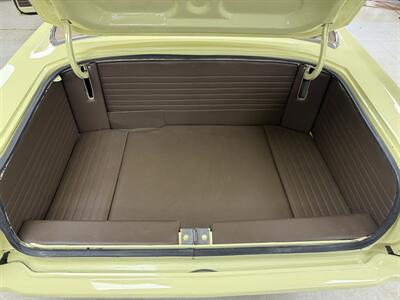 1967 Dodge Dart GT  Convertible - Photo 63 - Flushing, MI 48433