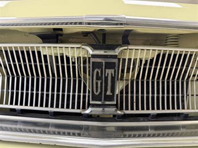 1967 Dodge Dart GT  Convertible - Photo 55 - Flushing, MI 48433