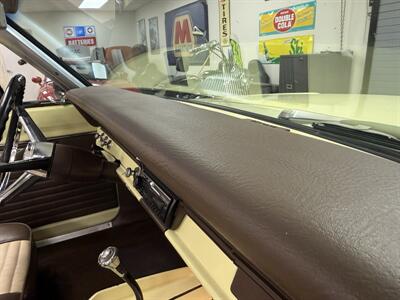 1967 Dodge Dart GT  Convertible - Photo 37 - Flushing, MI 48433